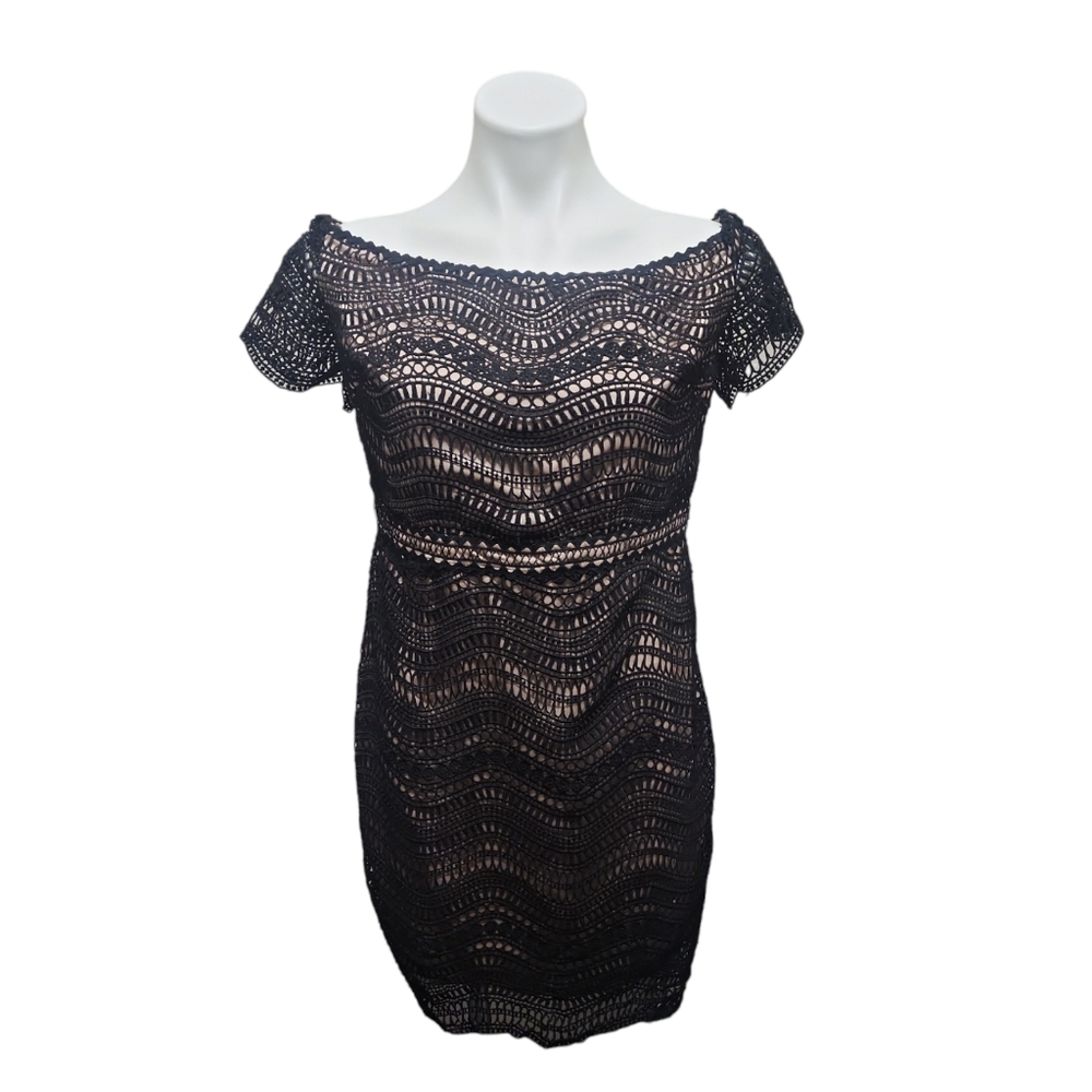 Stylestalker Alexander Mini Dress - Picture 2 of 4